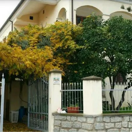 Villa Il Comandante