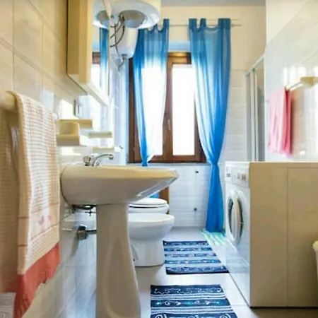 Il Comandante Villa Santa Maria Navarrese