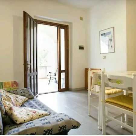 Villa Il Comandante *