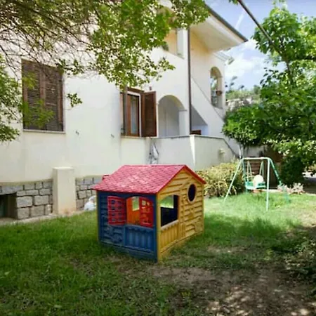 Il Comandante Villa *