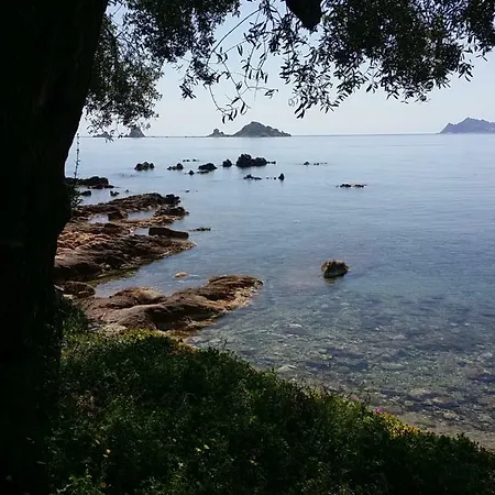 Il Comandante * Santa Maria Navarrese