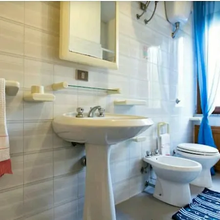 Villa Il Comandante *