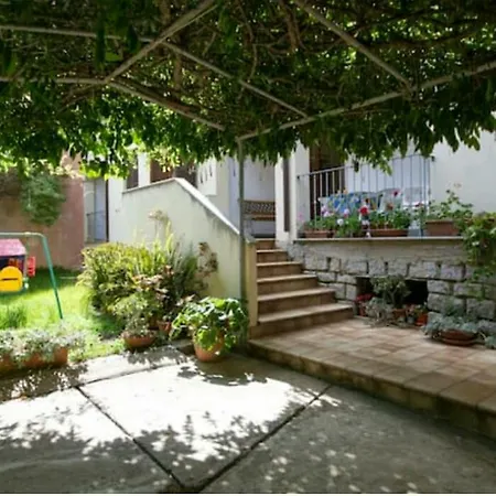 Villa Il Comandante
