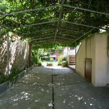 Il Comandante Villa *